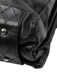 CHANEL 2006–2008 Caviar Skin Tote Bag / Shoulder Bag