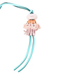 LOEWE SEA ANGEL Clione Jellyfish Bag Charm Other Accessory