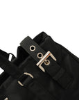 PRADA Nylon Handbag