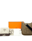 HERMES Evelyne 16 Shoulder Bag