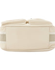 CHANEL 2008–2009 Sports Line Shoulder Bag