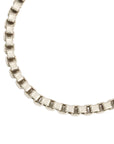 TIFFANY & CO. SV925 Venetian Bracelet