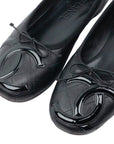 CHANEL Cambon Pumps Shoes