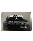 CHANEL 2006–2008 2.55 Matelassé Chain Shoulder Bag