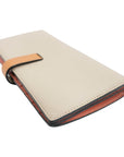 LOEWE Long Wallet