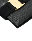 SALVATORE FERRAGAMO Vara Bi-fold Wallet