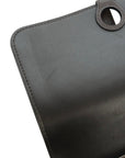 HERMES Dogon Duo Long Wallet
