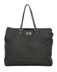 FENDI Zucchino Tote Bag