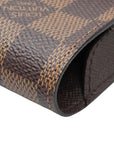 LOUIS VUITTON Damier Etui Cigatettes OTHER ACCESSORY N63024