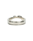 HERMES Boucle de Selle Ring