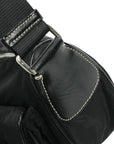 PRADA Nylon Shoulder Bag/Handbag 2Way