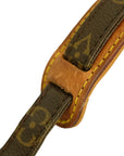 LOUIS VUITTON Monogram Amazon Shoulder Bag M45236