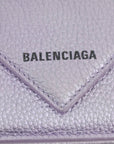 BALENCIAGA Papier Mini Wallet