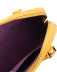 LOUIS VUITTON Epi Jasmin Handbag M52089