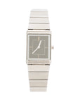 YVES SAINT LAURENT Watch