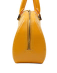 LOUIS VUITTON Epi Jasmin Handbag M52089