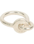 HERMES SV925 Sellier Ring
