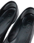 CHANEL Cambon Pumps Shoes