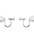 Pearl 1.7g 14K Earring