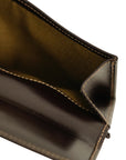 FENDI Zucca Bifold Wallet