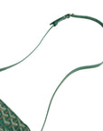 GOYARD Cap Vert PM Shoulder Bag