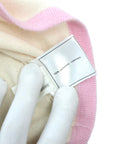 CHANEL 1998 Ensemble Knit Cashmere Size 40 Top