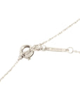 TIFFANY & CO. Return to Tiffany SV925 Necklace