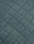 CHANEL 2000–2002 Coco Mark Denim Handbag