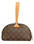 LOUIS VUITTON Monogram LV Moon Pochette HandbagM44943