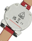 SALVATORE FERRAGAMO Gancini Watch