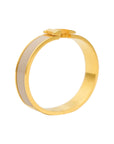 HERMES Clic H Bangle