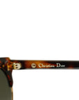 CHRISTIAN DIOR Dior Logo Sunglasses