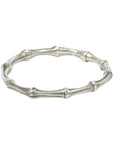 TIFFANY & CO. SV925 Bamboo Bangle