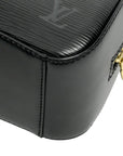 LOUIS VUITTON Epi Jasmin Handbag M52082