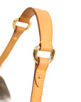 LOUIS VUITTON Monogram Tikal PM Shoulder Bag M40078