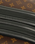 LOUIS VUITTON Monogram Palm Springs MM Backpack M41561