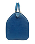 LOUIS VUITTON Epi Speedy 30 Handbag M43005