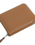HERMES Azap Silk'In Compact Wallet