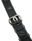 CHANEL 2005-2006 Matelassé Wild Stitch Shoulder Bag