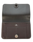 HERMES Dogon Duo Long Wallet
