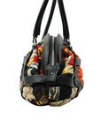 SALVATORE FERRAGAMO Nylon Shoulder Bag