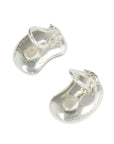 TIFFANY & CO. SV925 Bean Pendant Earrings