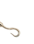 HERMES Jumbo Hook Bracelet / Choker