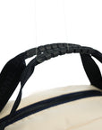 CHANEL 2005–2006 Sports Line Handbag / Travel Bag
