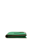 HERMES Bearn Dupli Long Wallet