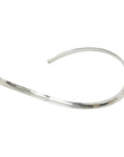 TIFFANY & CO. Ag925 1837 Choker