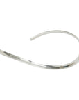 TIFFANY & CO. Ag925 1837 Choker