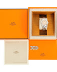 HERMES Clipper Classic Watch CL4.210