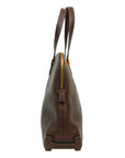 HERMES Escapade Fjord Handbag