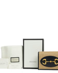 GUCCI Compact Wallet